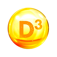 Vitamina D3