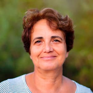 Ana, 62 anos