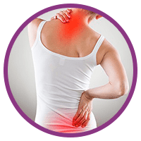 Prevenção das Dores Musculares e Articulares